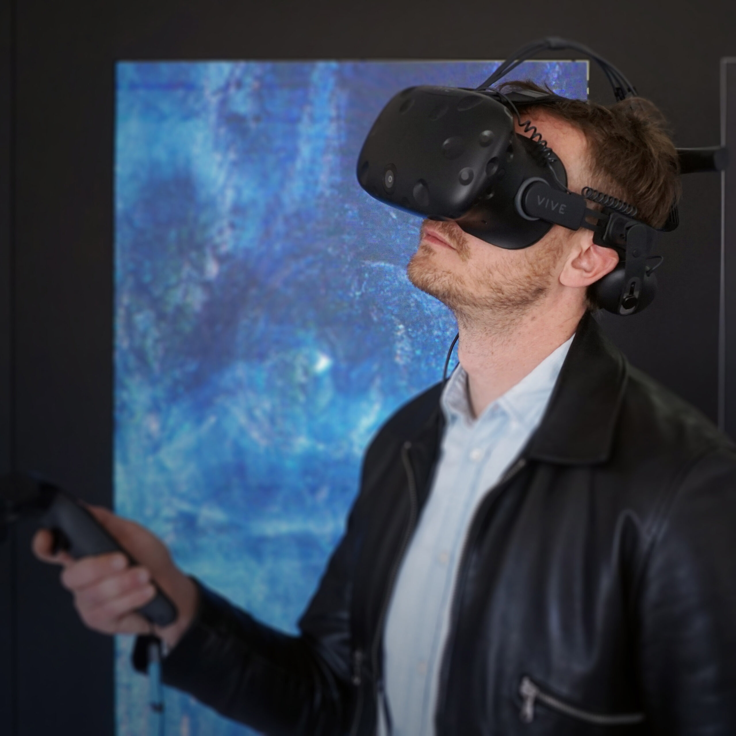 Mehr über den Artikel erfahren Spacelab
